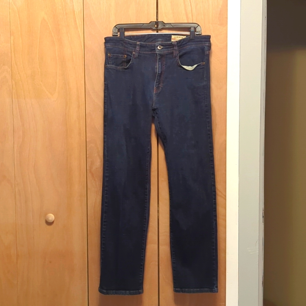 Orvis Men's Jeans